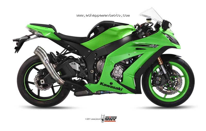 ECHAPPEMENT MOTO KAWASAKI ZX 10 R 2011 MIVV GHIBLI K026LGX_a ECHAPPEMENT MOTO KAWASAKI ZX 10 R 2011 MIVV GHIBLI K026LGX_a